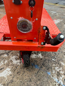 Aiko Battery Platform Trolley Construction Dumper 48V20A | Model : TRL-YM-E-PT70 Trolley Aiko 