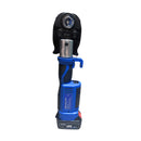 AIKO GES-300C 18V battery-powered crimping and cutting tool with battery and charger