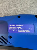 Aiko Battery Powered Crimping Tools 18V