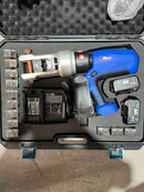 Aiko Battery Powered Crimping Tools 18V