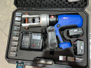 Aiko Battery Powered Crimping Tools 18V