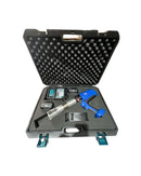 Aiko Battery Stainless Steel Pipe Clamp Tool (2-1/2"-4") C/W Ring Jaw 67,76.1,108mm | Model: EB-60100-HK Pipe Clamp Aiko 