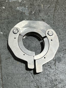 Aiko Battery Stainless Steel Pipe Clamp Tool (2-1/2"-4") C/W Ring Jaw 67,76.1,108mm | Model: EB-60100-HK Pipe Clamp Aiko 