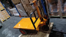 Aiko Battery Stand-On Flat Plate Form Trolley Mini Dumper 48V20A (500kgs) | Model: TRL-E-DUMPER-F-ST Mini Dumper Aiko 