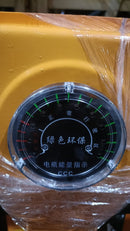 Aiko Battery Stand-On Flat Plate Form Trolley Mini Dumper 48V20A (500kgs) | Model: TRL-E-DUMPER-F-ST Mini Dumper Aiko 