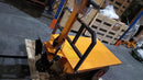 Aiko Battery Stand-On Flat Plate Form Trolley Mini Dumper 48V20A (500kgs) | Model: TRL-E-DUMPER-F-ST Mini Dumper Aiko 