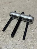 Aiko Bearing Separator Leg Puller | Model: BP1-TD900G Bearing Leg Puller Aiko 