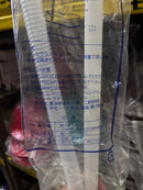 Aiko Big Orange Hand Pump with Screw on Cap (Manual Siphon) | Model : PUMP-DP25-L Hand pump Aiko 