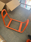 Aiko Blower 16“/24“ W/Wheel 240V 2800RPM 4P/2P | Model: BLR-A Blower Aiko 