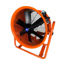 Aiko Blower 16“/24“ W/Wheel 240V 2800RPM 4P/2P | Model: BLR-A Blower Aiko 24“ 