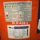 Aiko Blower 16“/24“ W/Wheel 240V 2800RPM 4P/2P | Model: BLR-A Blower Aiko 