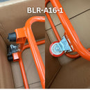 Aiko Blower 16“/24“ W/Wheel 240V 2800RPM 4P/2P | Model: BLR-A Blower Aiko 