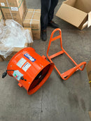 Aiko Blower 16“/24“ W/Wheel 240V 2800RPM 4P/2P | Model: BLR-A Blower Aiko 