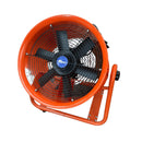 Aiko Blower 16“/24“ W/Wheel 240V 2800RPM 4P/2P | Model: BLR-A Blower Aiko 