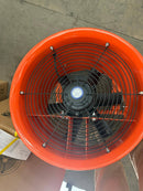 Aiko Blower 16“/24“ W/Wheel 240V 2800RPM 4P/2P | Model: BLR-A Blower Aiko 