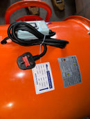 Aiko Blower 24" 240V W/Wheel | Model: BLR-A24-1 Blower Aiko 