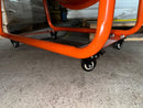 Aiko Blower 24" 240V W/Wheel | Model: BLR-A24-1 Blower Aiko 