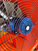 Aiko Blower 24" 415V 1450rpm With Wheel | Model: BLR-A24-3 Blower Aiko 