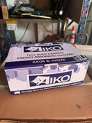 Aiko Body Hardness with Double Lanyard & Caribiner (AK08&AK02K) | Model: SB3-AIKO Full Body Harness Aiko 