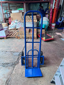 Aiko Bottle Trolley Cart 3 Wheel for Climb Ladder Used | Model: TRL-3WD-QD Trolley Aiko 