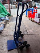 Aiko Bottle Trolley Cart 3 Wheel for Climb Ladder Used | Model: TRL-3WD-QD Trolley Aiko 