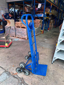Aiko Bottle Trolley Cart 3 Wheel for Climb Ladder Used | Model: TRL-3WD-QD Trolley Aiko 