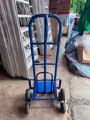 Aiko Bottle Trolley Cart 3 Wheel for Climb Ladder Used | Model: TRL-3WD-QD Trolley Aiko 