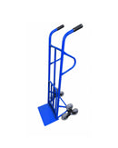 Aiko Bottle Trolley Cart 3 Wheels for Climb Ladder Used | Model: TRL-3WD-AK Bottle Trolley Cart Aiko 