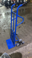 Aiko Bottle Trolley Cart 3 Wheels for Climb Ladder Used | Model: TRL-3WD-AK Bottle Trolley Cart Aiko 
