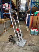 Aiko Bottle Trolley Cart C/W 6 Wheel | Model: TRL-3WD-AK Bottle Trolley Cart Aiko 