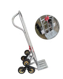 Aiko Bottle Trolley Cart C/W 6 Wheel | Model: TRL-3WD-AK Bottle Trolley Cart Aiko 
