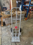 Aiko Bottle Trolley Cart C/W 6 Wheel | Model: TRL-3WD-AK Bottle Trolley Cart Aiko 