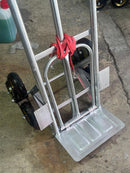 Aiko Bottle Trolley Cart C/W 6 Wheel | Model: TRL-3WD-AK Bottle Trolley Cart Aiko 
