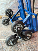 Aiko Bottle Trolley Cart C/W 6 Wheel | Model: TRL-3WD-QD Trolley Aiko 