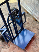 Aiko Bottle Trolley Cart C/W 6 Wheel | Model: TRL-3WD-QD Trolley Aiko 