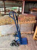 Aiko Bottle Trolley Cart C/W 6 Wheel | Model: TRL-3WD-QD Trolley Aiko 