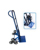 Aiko Bottle Trolley Cart C/W 6 Wheel | Model: TRL-3WD-QD Trolley Aiko 