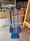 Aiko Bottle Trolley Cart C/W 6 Wheel | Model: TRL-3WD-QD Trolley Aiko 
