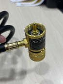 Aiko Brazing Torch with Flexible Hose & Self Ignition