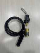 Aiko Brazing Torch with Flexible Hose & Self Ignition