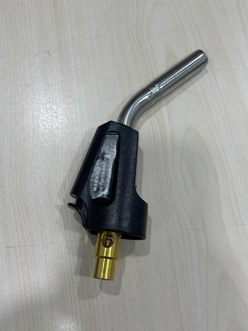 Aiko Brazing Torch with Flexible Hose & Self Ignition