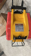 Aiko Brushless Electric Mini Winch 6mm X 30m 490kg 230V 50hz With Speed Control | Model: WIN-BL490 Winch GoodIdea 