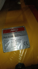 Aiko Brushless Electric Mini Winch 6mm X 30m 490kg 230V 50hz With Speed Control | Model: WIN-BL490 Winch GoodIdea 