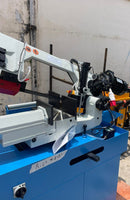 AIKO BS-315GH 12" Metal Band Saw Machine | Model : BSM-BS315GH Bandsaw Machine Aiko 