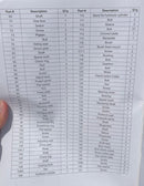 AIKO BS-315GH 12" Metal Band Saw Machine | Model : BSM-BS315GH Bandsaw Machine Aiko 