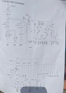 AIKO BS-315GH 12" Metal Band Saw Machine | Model : BSM-BS315GH Bandsaw Machine Aiko 