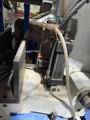 Aiko BS-460G Metal Horizontal Bandsaw Machine 18" | Model : BSM-BS460G Bandsaw Machine Aiko 