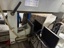 Aiko BS-460G Metal Horizontal Bandsaw Machine 18" | Model : BSM-BS460G Bandsaw Machine Aiko 