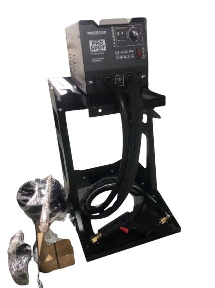 Aiko Car Dent Pulling Spot Welder 230V C/W Trolley | Model : AM-PRO230 Car Spot Welder Aiko 