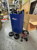 Aiko Car Smart Battery Charger 100A 12/24V C/W 1.5m Power Cable & Clamp Cable | Model: BCG-DFC-650S-MY Car Battery Charger Aiko 